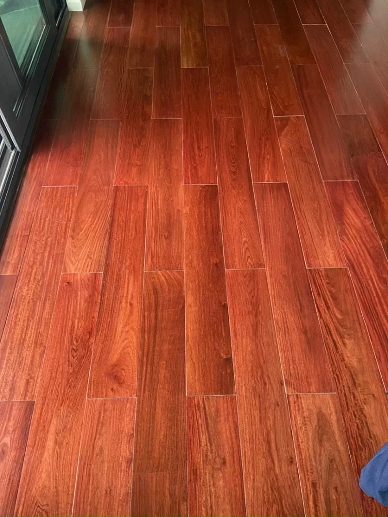 Ưu điểm nổi bật của sàn gỗ Hương Lào