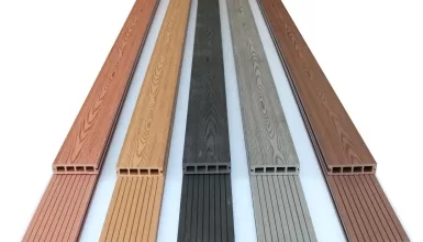 Ưu điểm nổi bật của sàn nhựa Hobiwood