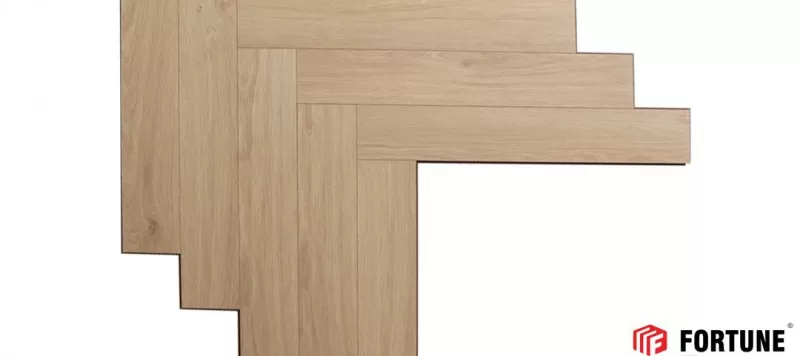 Thông Tin Sản Phẩm Sàn Gỗ Fortune 12mm Xương Cá – FX99