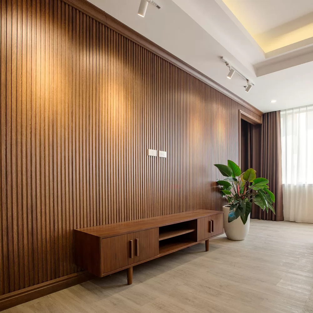 Kinh nghiệm lựa chọn tấm ốp tường Anpro phù hợp