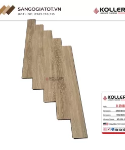 Sàn nhựa Koller 8mm - D3546A