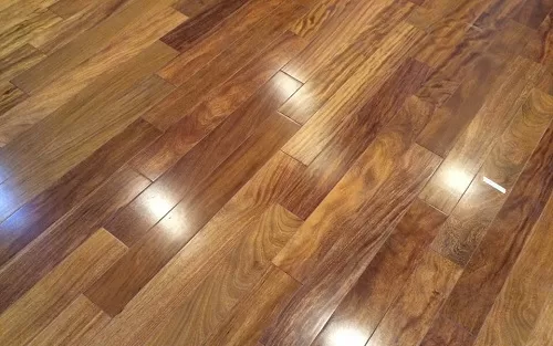 Sàn gỗ Lim Nam Phi