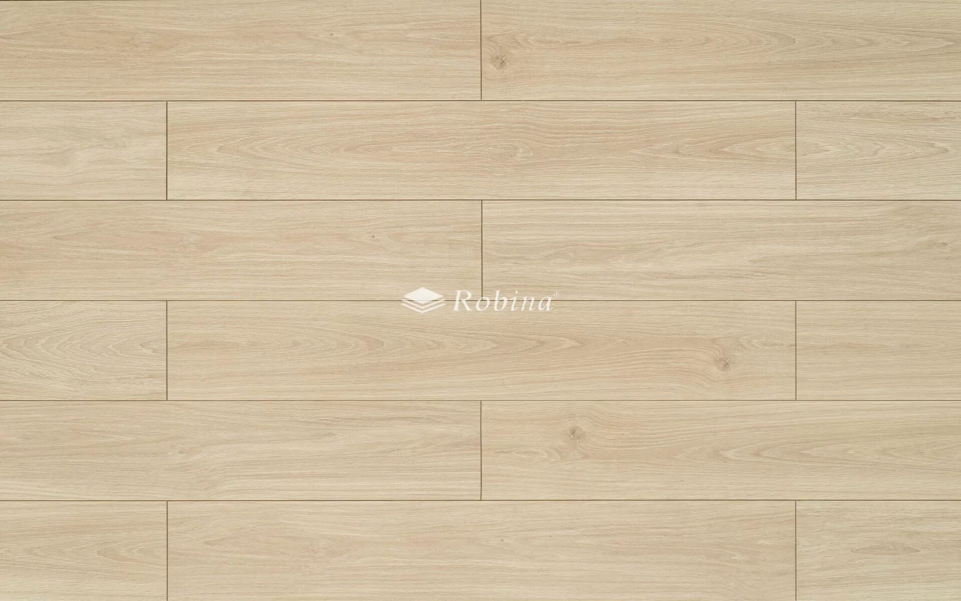 Sàn gỗ Robina 12mm bản to