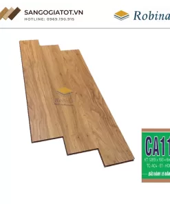 Sàn gỗ Robina 8mm – CA11
