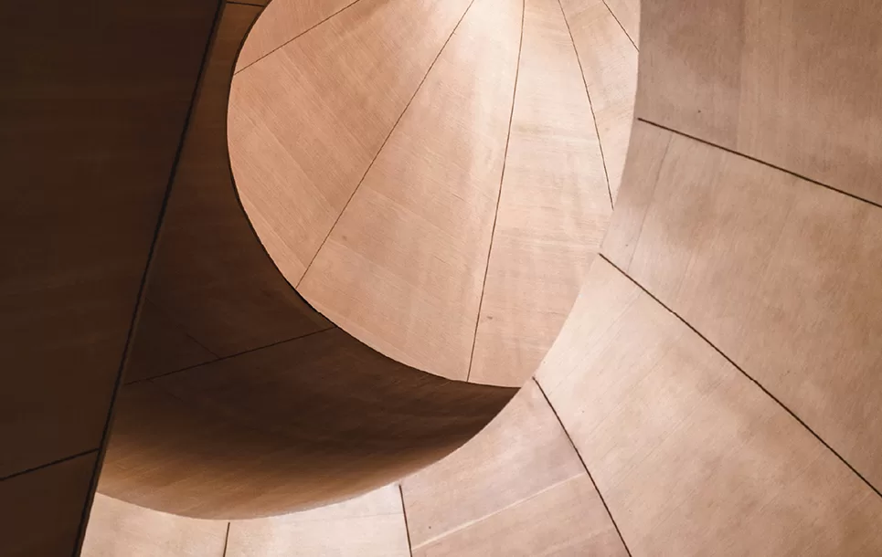 Sàn gỗ tự nhiên