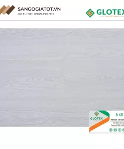 Sàn nhựa Glotex 4mm - S471