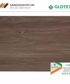 Sàn nhựa Glotex 4mm - S473