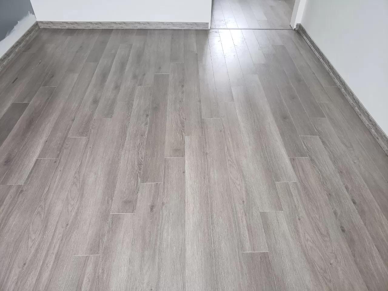 Sàn nhựa giả gỗ Koller