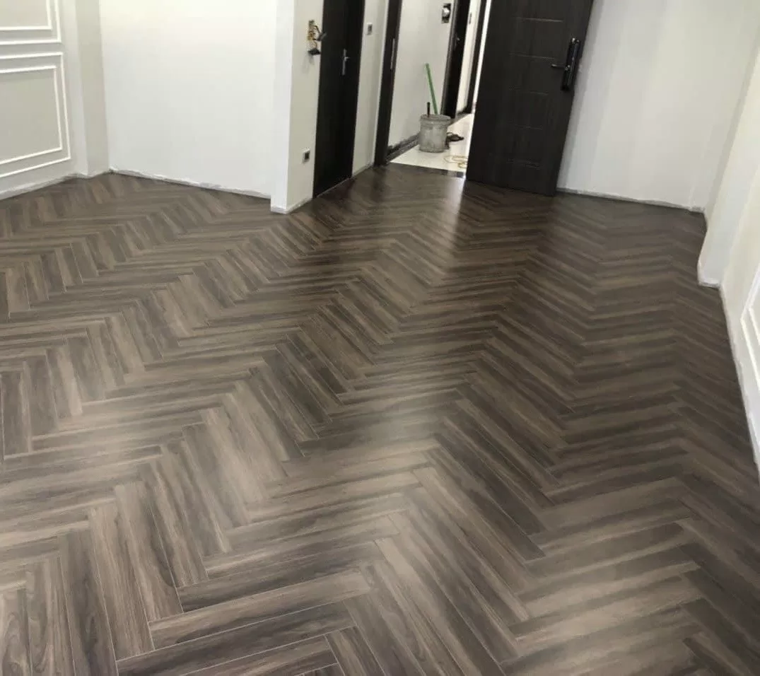 Ưu thế nổi bật của sàn gỗ xương cá