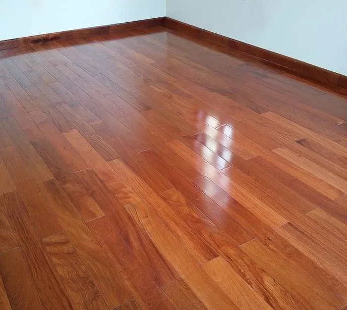 Giới thiệu về sàn gỗ Lim Lào