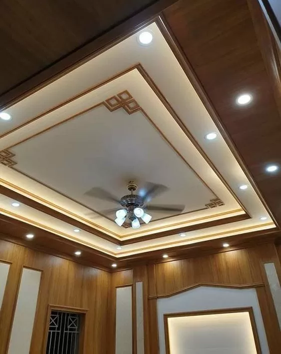KINH NGHIỆM LỰA CHỌN TRẦN NHỰA