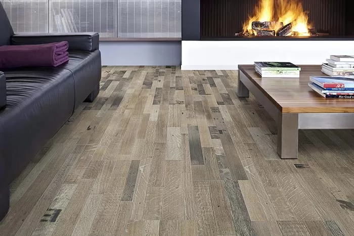 Những sai lầm phổ biến khi chọn sàn gỗ giá rẻ