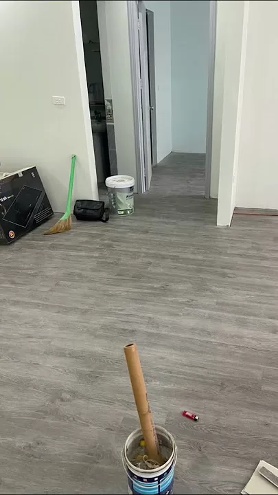 Ưu điểm nổi bật của sàn nhựa Koller