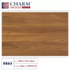 Đặc Điểm Nổi Bật Của Sàn Gỗ Charmwood 8mm E865