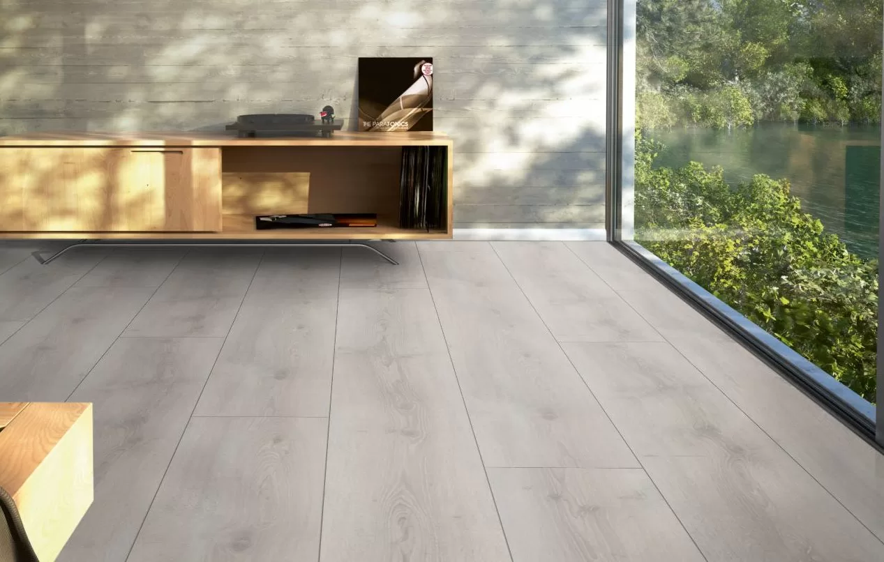 Ưu – nhược điểm dưới góc nhìn thực tế Sàn gỗ công nghiệp bản to hay bản nhỏ