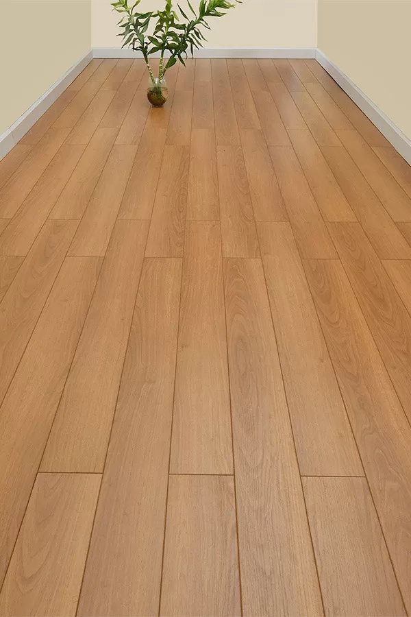 Ứng Dụng Linh Hoạt Trong Thực Tế Của Sàn Gỗ Fortune 12mm – F966