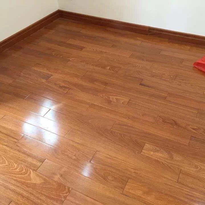 Vì sao nên chọn sàn gỗ Lim Lào?