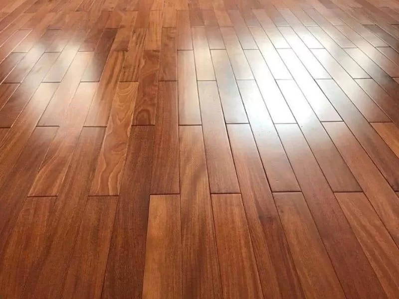 sàn gỗ Căm Xe