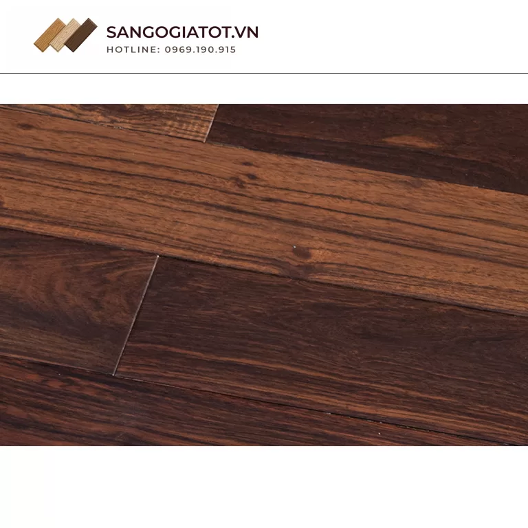 Thông tin sản phẩm Sàn gỗ Chiu Liu 1200x90x15