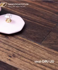 Sàn gỗ Chiu liu 450x120x15 - 1