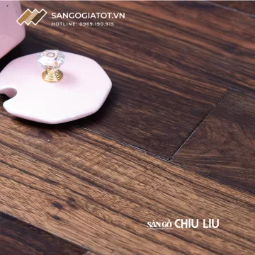 Sàn gỗ Chiu liu 450x120x15 - 1