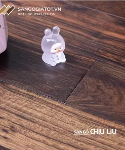 Sàn gỗ Chiu liu 450x120x15 - 2
