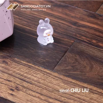 Sàn gỗ Chiu liu 450x120x15 - 2