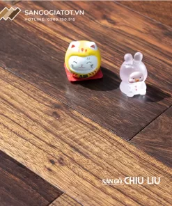 Sàn gỗ Chiu liu 450x120x15 - 3