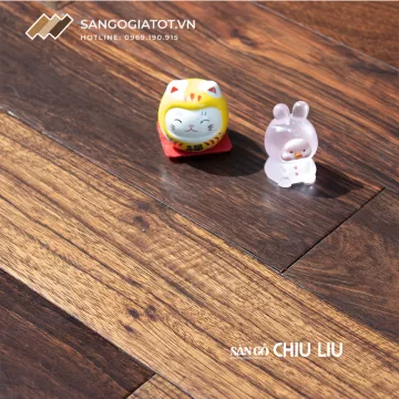 Sàn gỗ Chiu liu 450x120x15 - 3