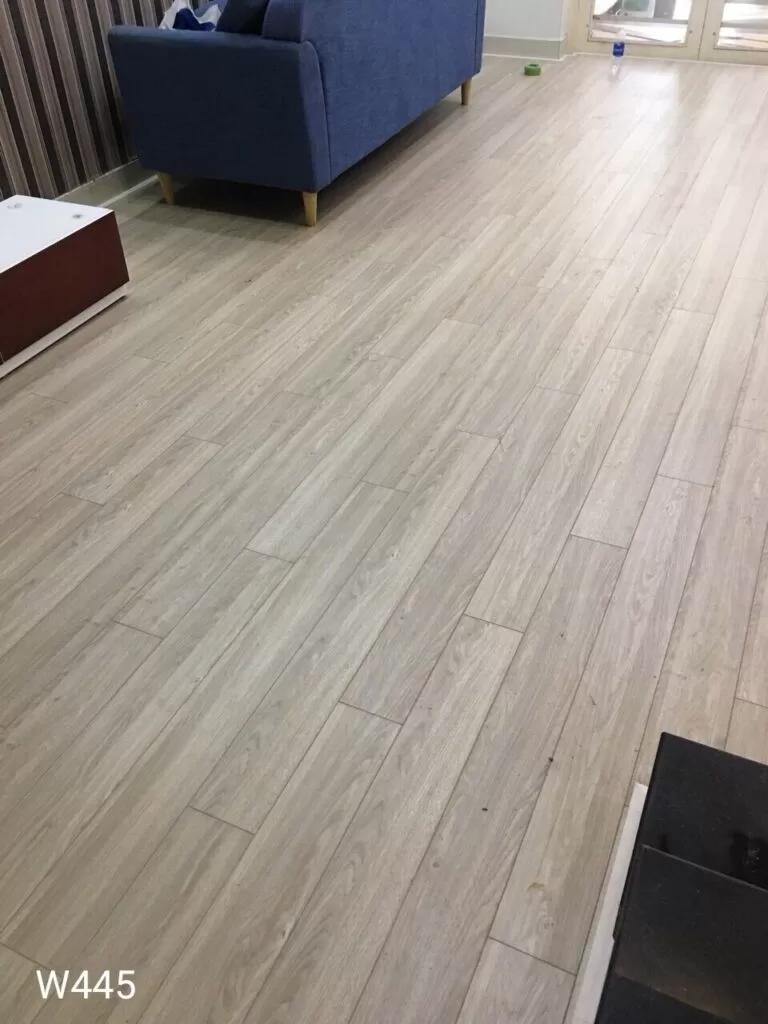 Ưu điểm nổi bật của sàn gỗ Wilson