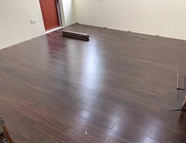 Ứng dụng của sàn gỗ Chiu Liu