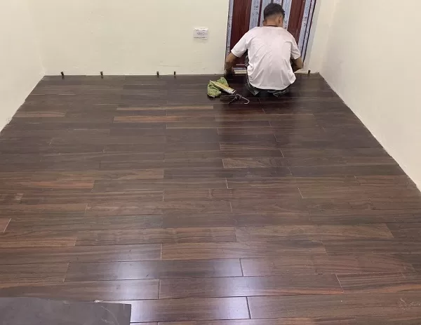 Ứng dụng của sàn gỗ Chiu Liu