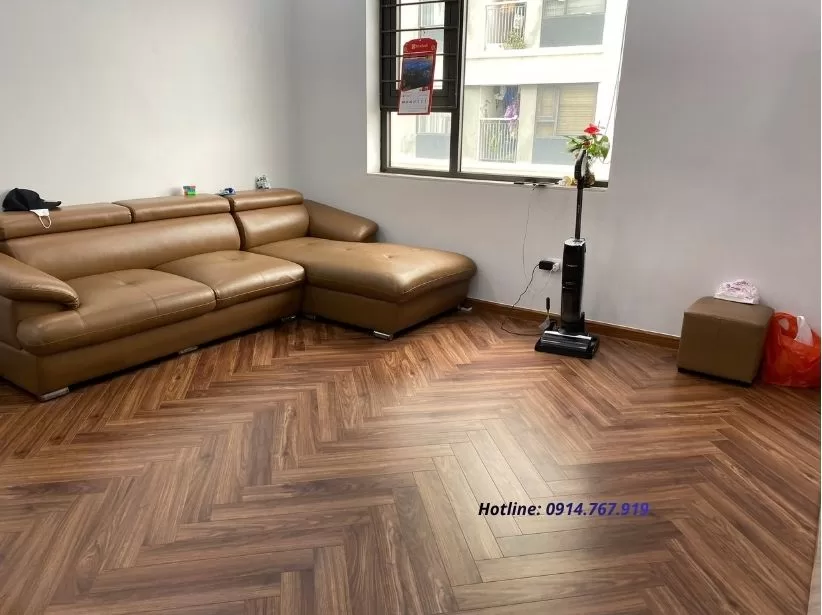 Lời khuyên từ chuyên gia khi chọn sàn gỗ giá rẻ