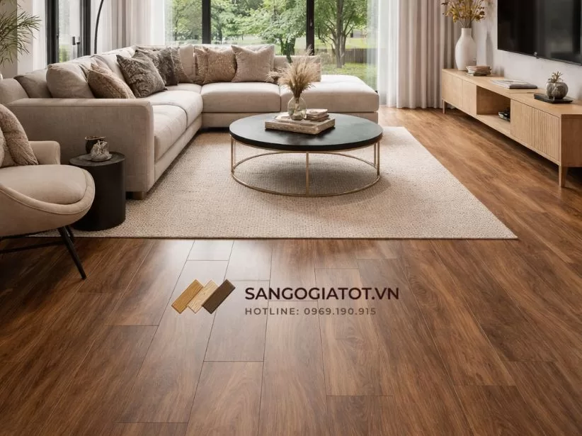 Ứng dụng thực tế của Camsan 10mm – 4500