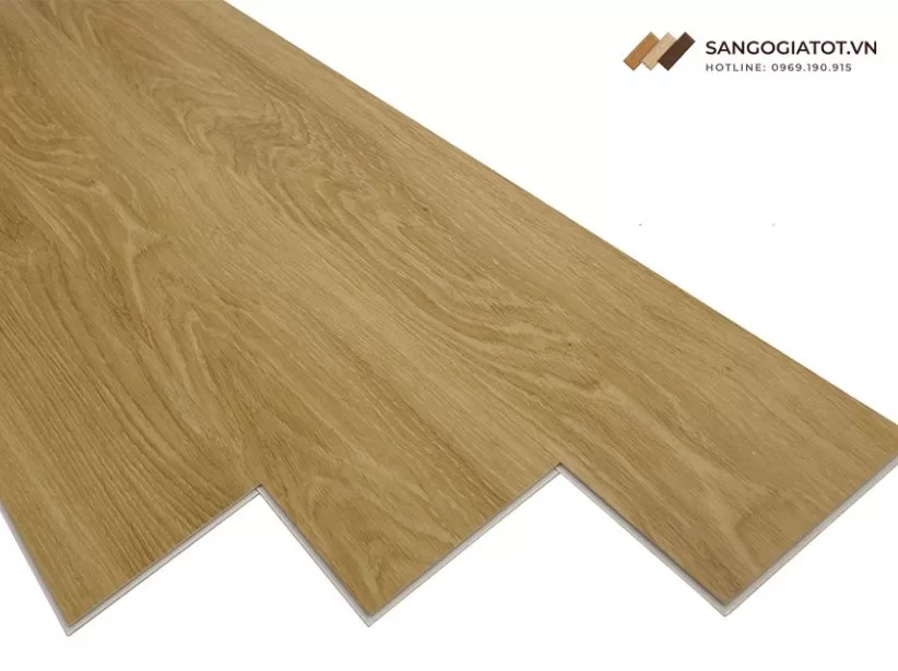 Giá Sàn Nhựa Giả Gỗ Glotex – Giải Pháp Tiết Kiệm Chi Phí