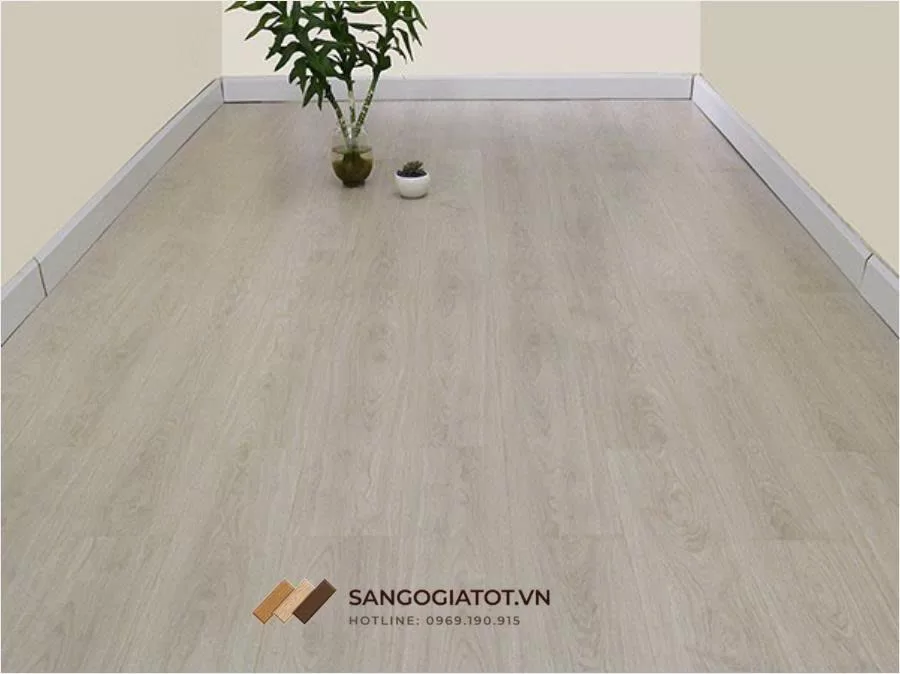 Sàn gỗ Fortune 8mm – F881