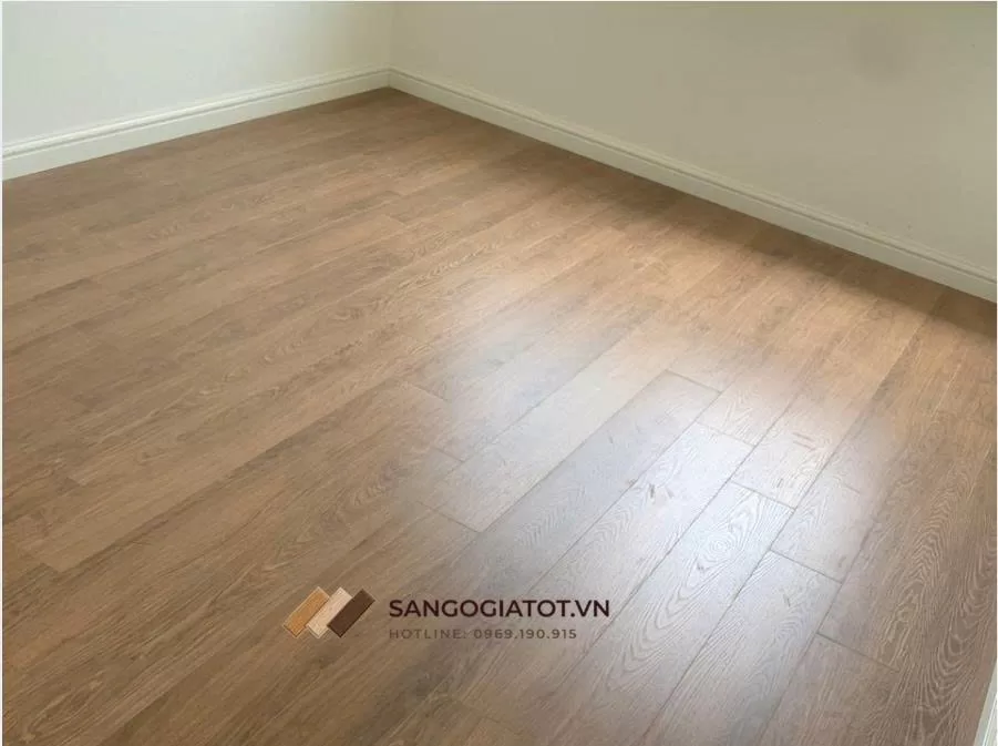 Sàn gỗ Fortune 8mm – F880