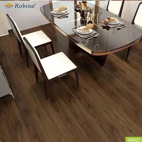 Sàn Gỗ Robina 8mm – Lựa Chọn Kinh Tế, Linh Hoạt Cho Không Gian Sống
