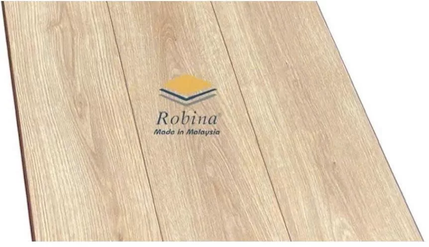 Không gian phù hợp với sàn gỗ Robina 8mm – SP012