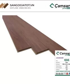 Sàn gỗ Camsan 10mm - 4545