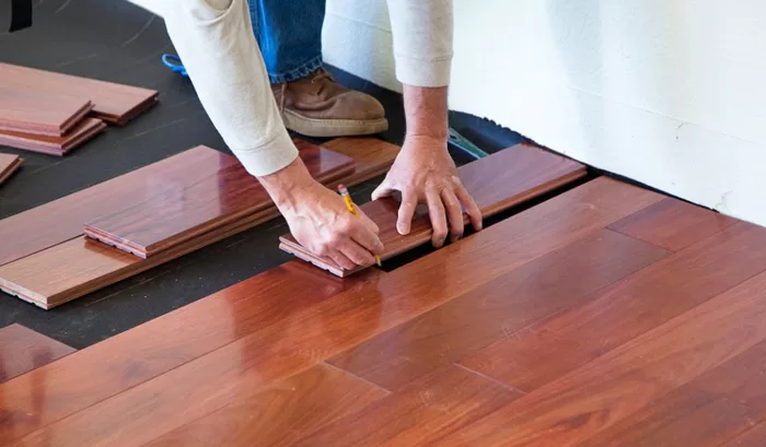 Hướng dẫn thi công sàn gỗ - Tổng quan về thi công sàn gỗ