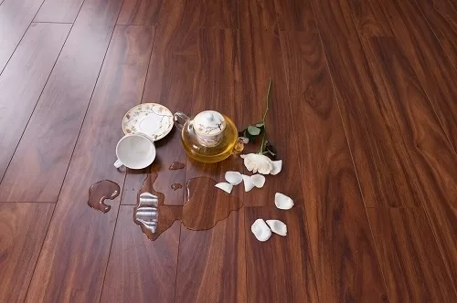 Sàn gỗ chống nước