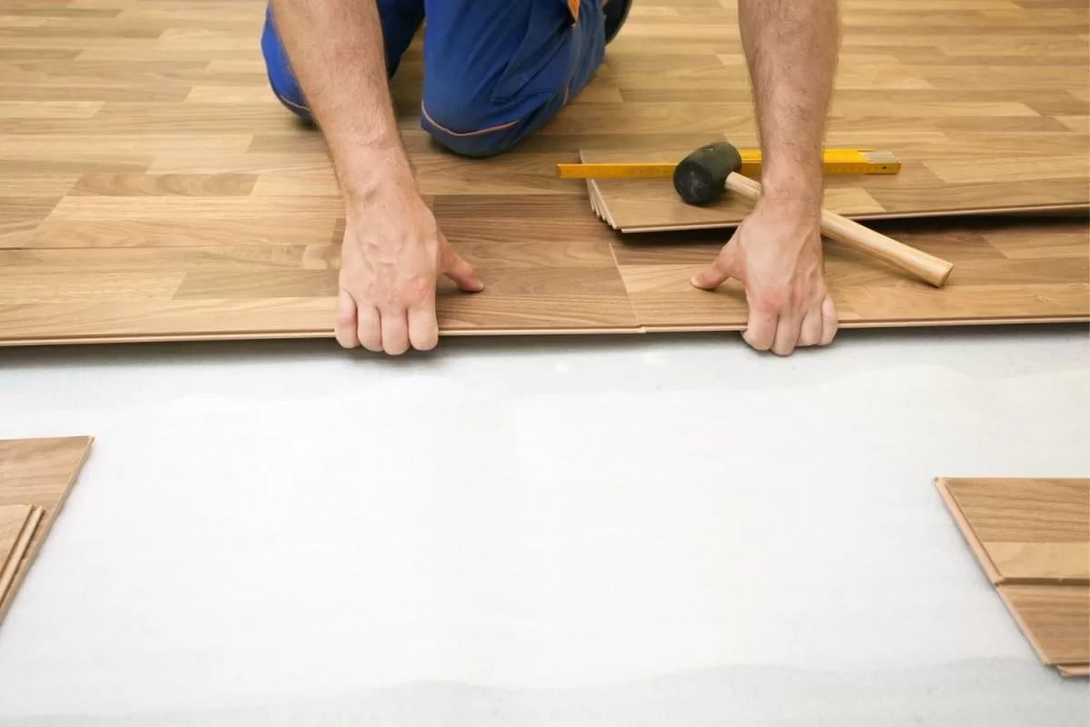 Tổng quan về kỹ thuật lát sàn gỗ
