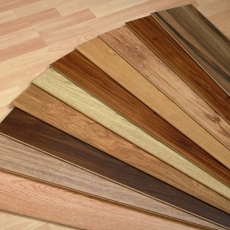 Dịch vụ cung cấp và thi công sàn gỗ tại Hà Nội