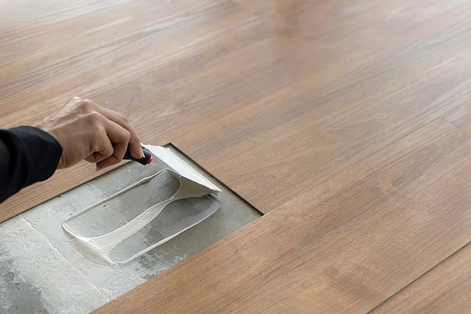 Tổng quan về giá thi công sàn gỗ