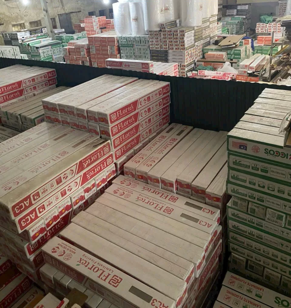 Vì sao nên chọn kho sàn gỗ giá tốt tại Hà Nội?