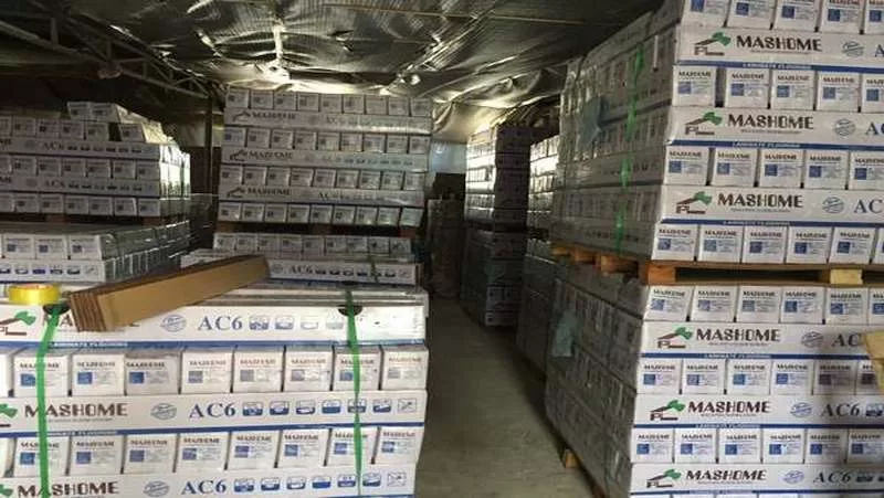 Vì sao nên chọn kho sàn gỗ giá tốt tại Hà Nội của chúng tôi