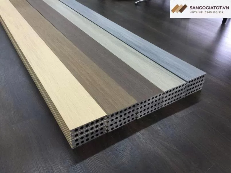 Giá thi công sàn gỗ mới nhất – Báo giá chi tiết theo m²